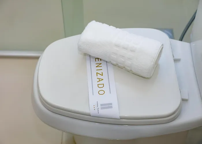 Verona Tower Hotel